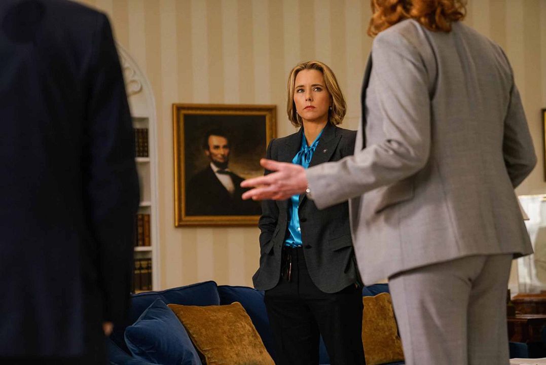Madam Secretary : Photo Tea Leoni