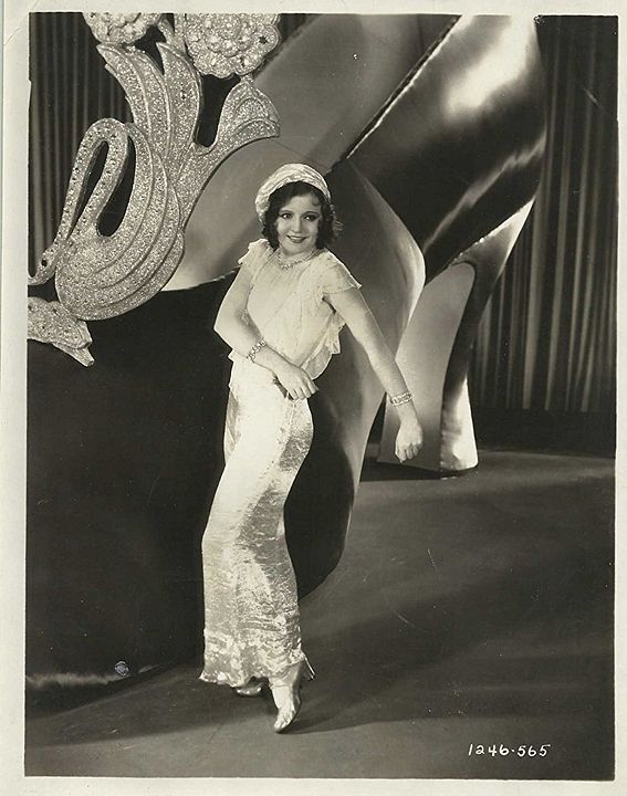 Paramount on Parade : Photo