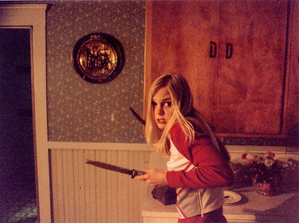 Photo du film Lovers Lane Photo 4 sur 7 AlloCiné