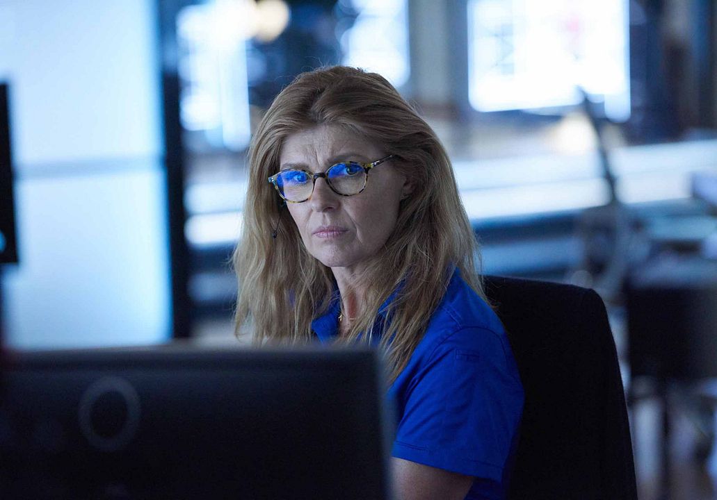 9-1-1 : Photo Connie Britton