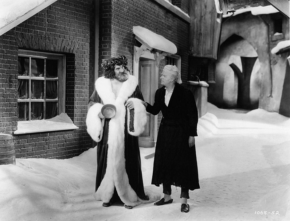 A Christmas Carol : Photo