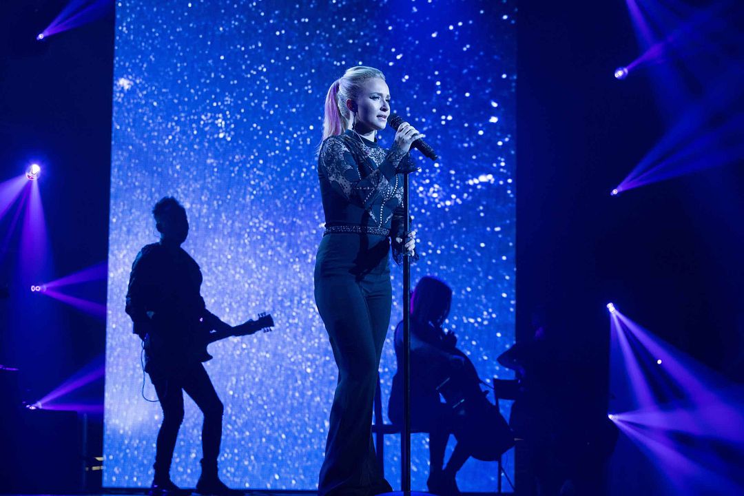 Nashville : Photo Hayden Panettiere