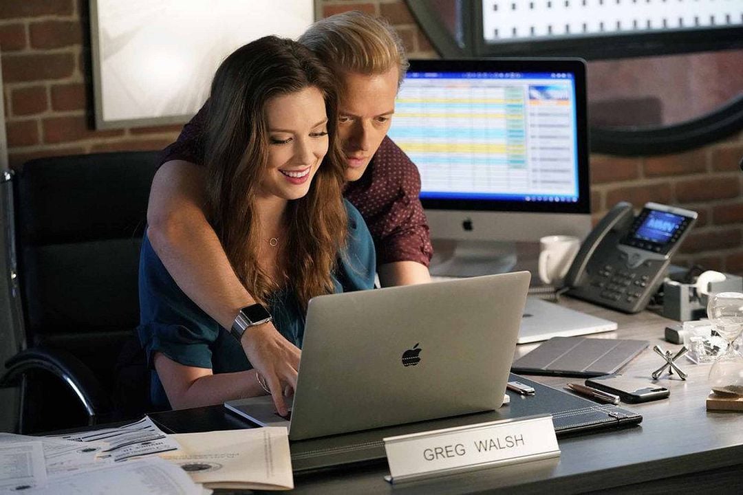 Great News : Photo Adam Campbell, Briga Heelan