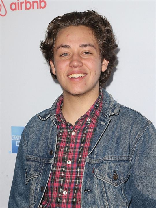 Affiche Ethan Cutkosky