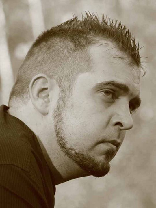 Photo promotionnelle Romain Martens