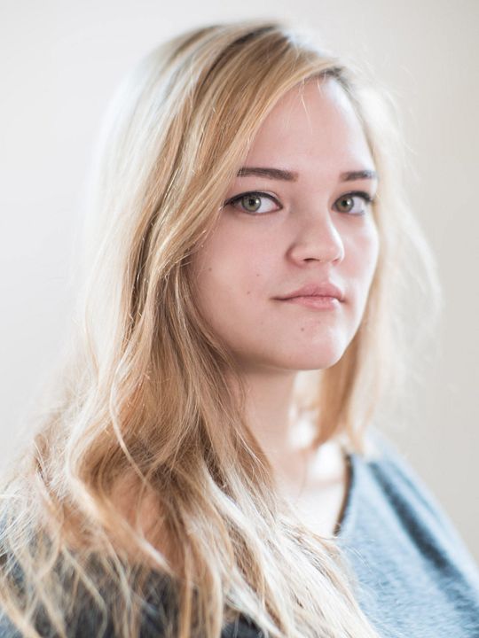 Affiche Paméla Ramos