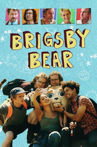 Brigsby Bear : Affiche