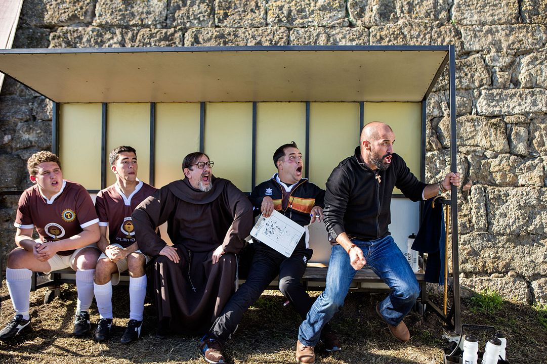 La Sainte équipe : Photo Karra Elejalde, El Langui, Alain Hernández