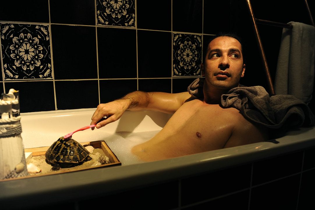 Photo Bülent Ceylan