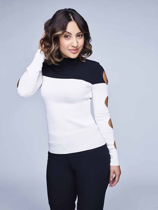 Photo Francia Raisa