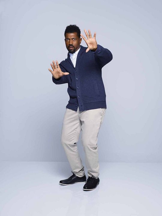 Photo Deon Cole