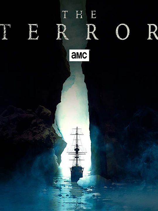 The Terror : Affiche