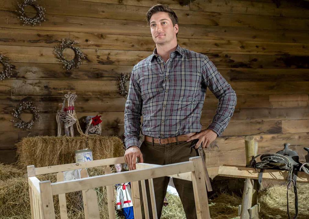 Le Coeur a ses raisons : Photo Daniel Lissing