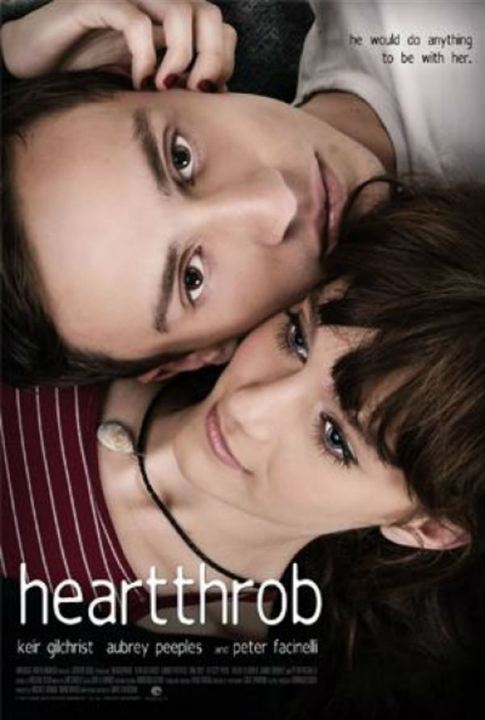 Heartthrob : Affiche