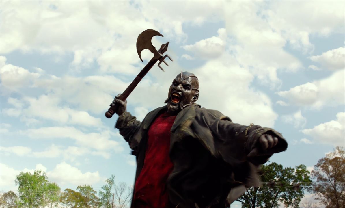 Jeepers Creepers 3 : Photo