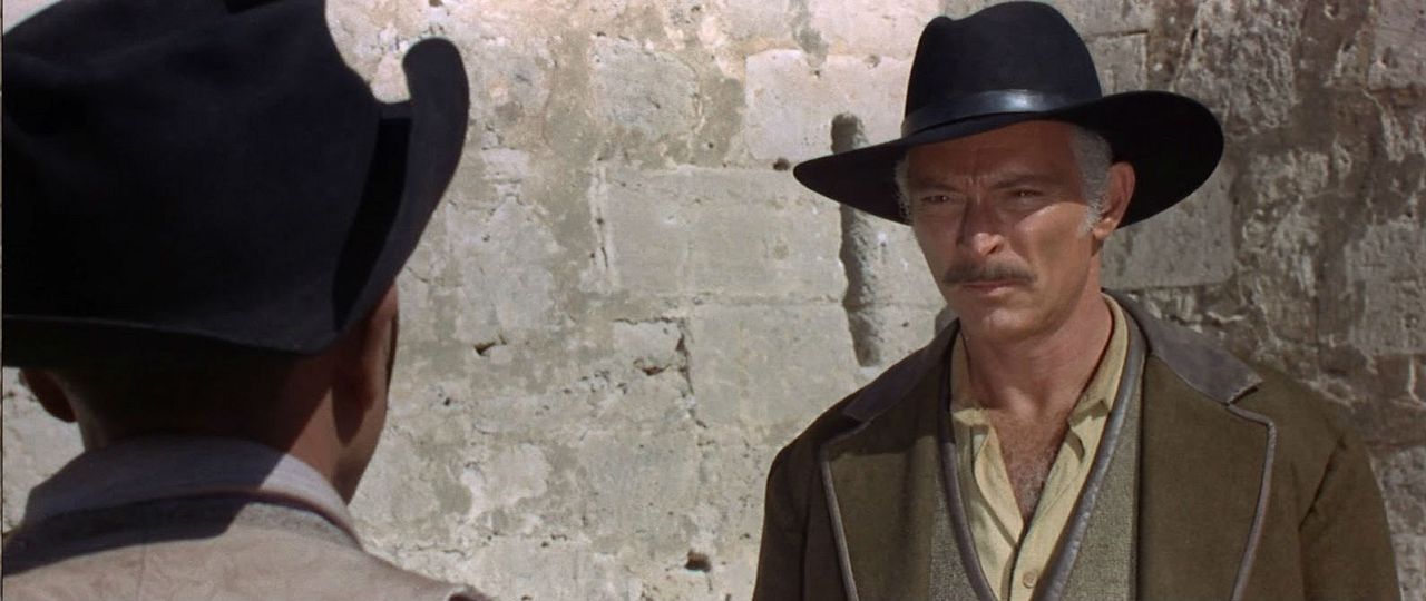 La Mort était au rendez-vous : Photo