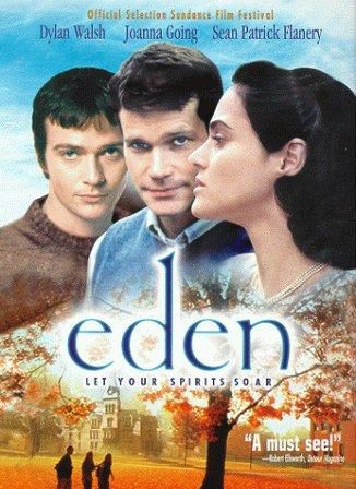 Eden : Affiche