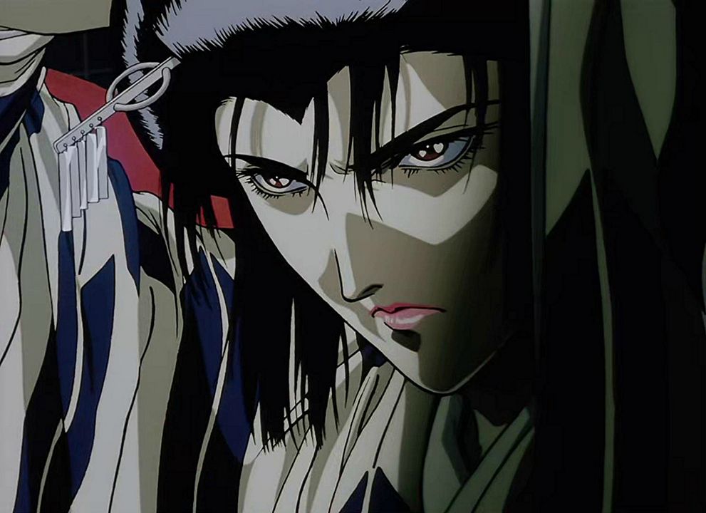 Ninja Scroll : Photo