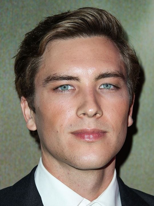 Affiche Cody Fern