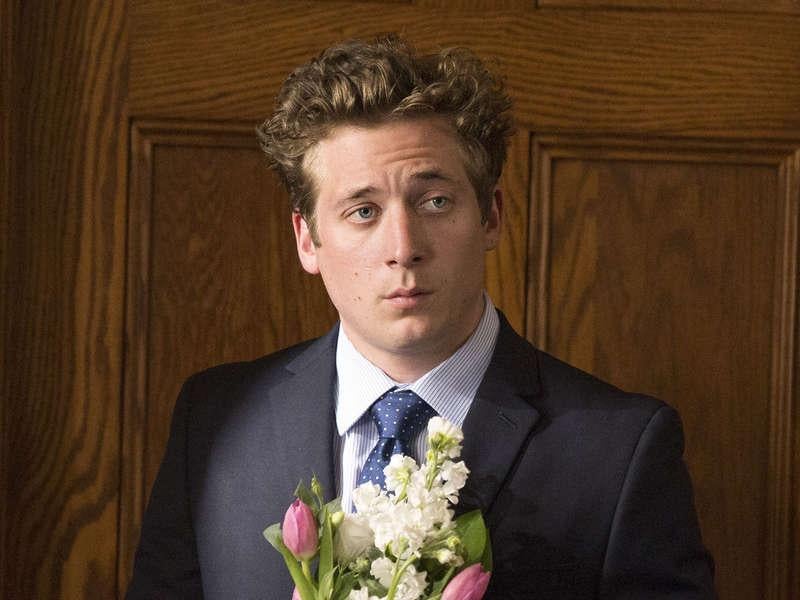 Shameless (US) : Photo Jeremy Allen White