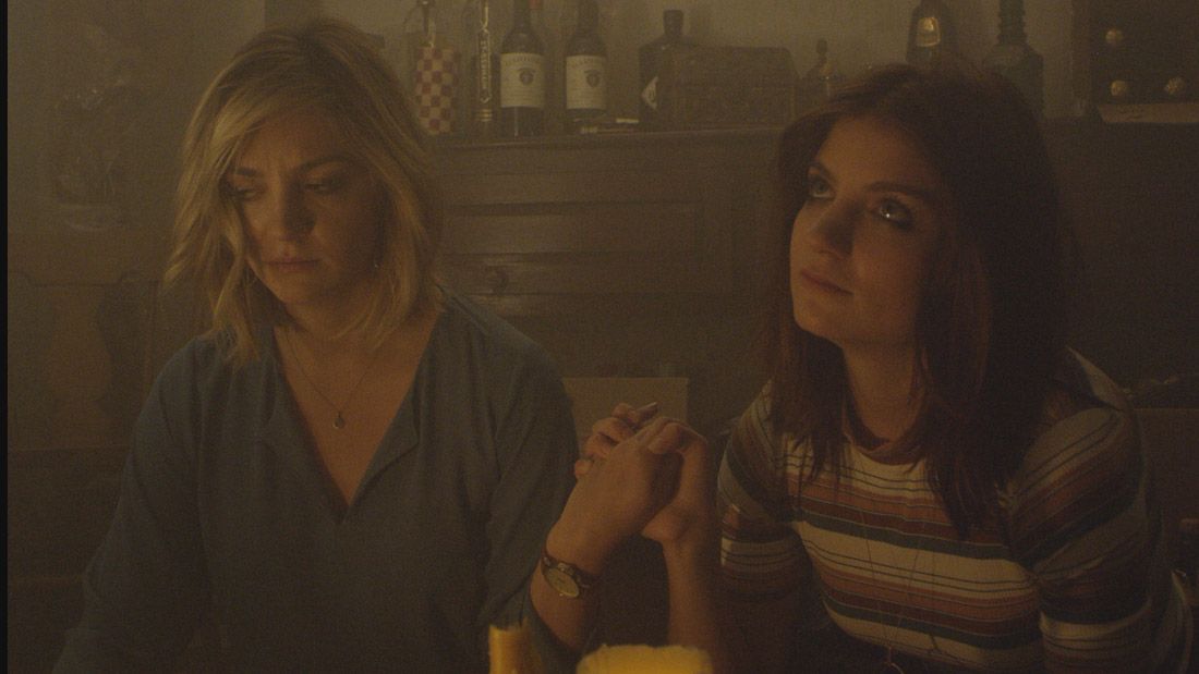 Clara's Ghost : Photo