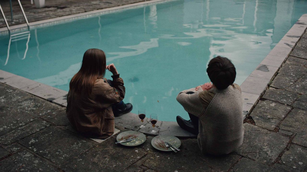 The End Of The F***ing World : Photo