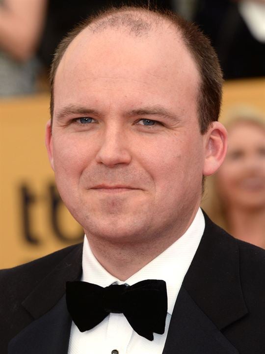 Affiche Rory Kinnear