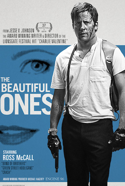 The Beautiful Ones : Affiche