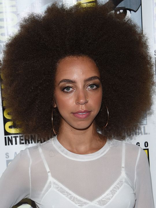 Affiche Hayley Law