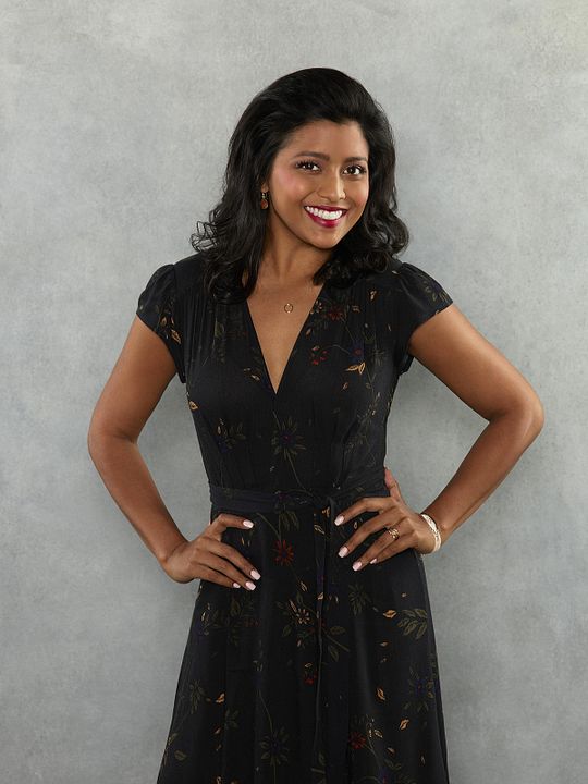 Photo Tiya Sircar