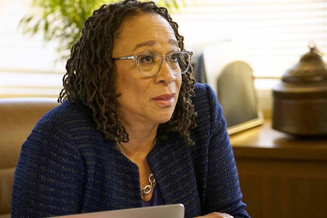 Chicago Med : Photo S. Epatha Merkerson