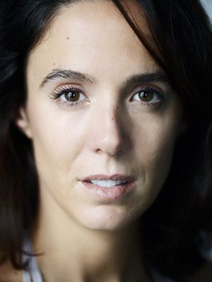 Affiche Karine Valmer