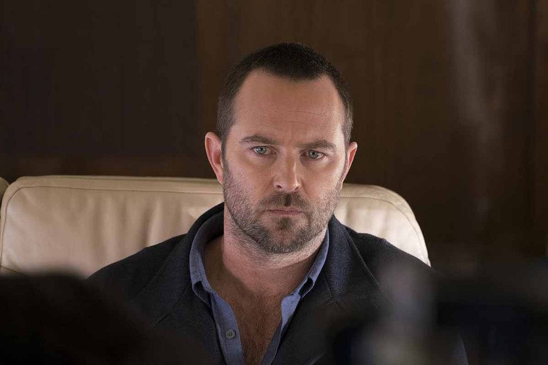 Blindspot : Photo Sullivan Stapleton