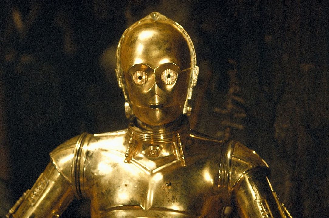 Star Wars : Episode VI - Le Retour du Jedi : Photo