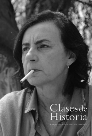 History Lessons : Affiche