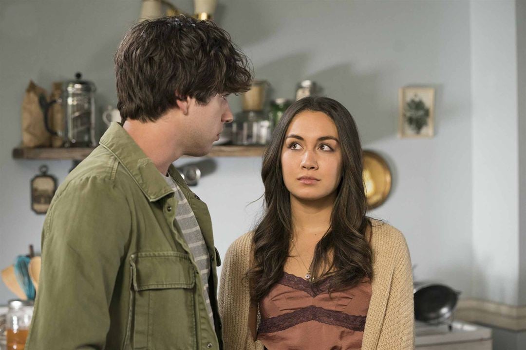 The Fosters : Photo David Lambert (II), Meg DeLacy