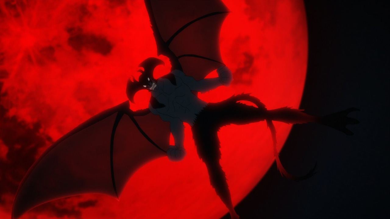 Devilman Crybaby : Photo