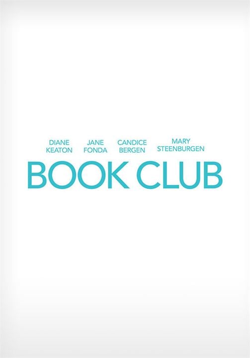 Le Book Club : Affiche