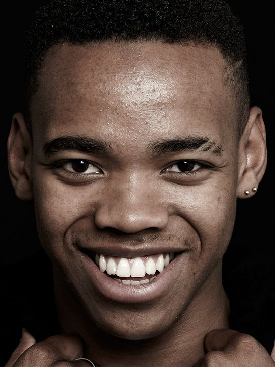 Affiche Joivan Wade