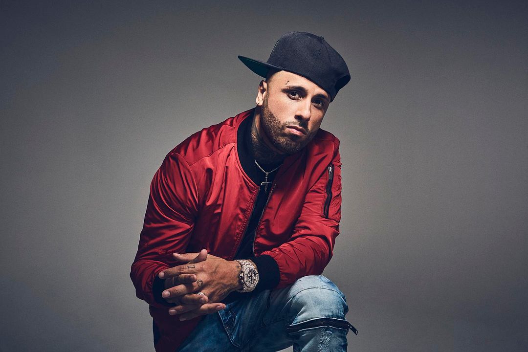 Nicky Jam: El Ganador : Photo