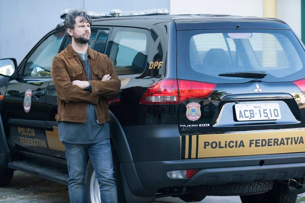 O Mecanismo : Photo