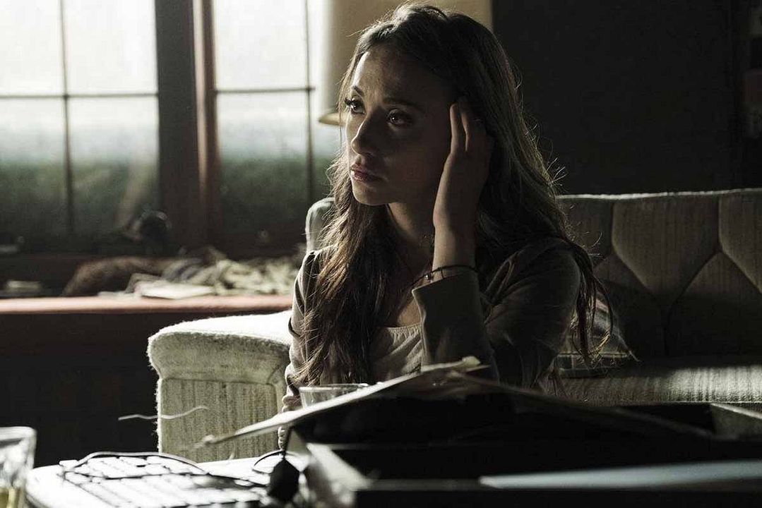 The Magicians : Photo Stella Maeve