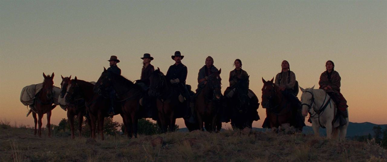 Hostiles : Photo