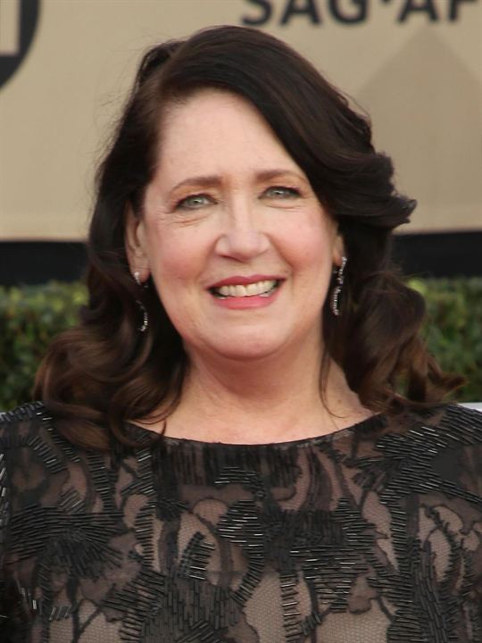 Ann Dowd facebook