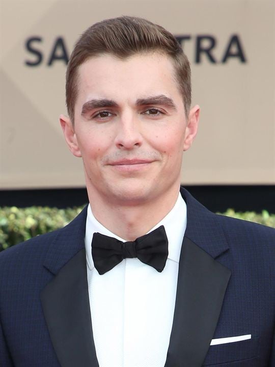 Affiche Dave Franco