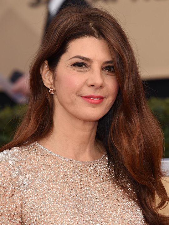 Affiche Marisa Tomei