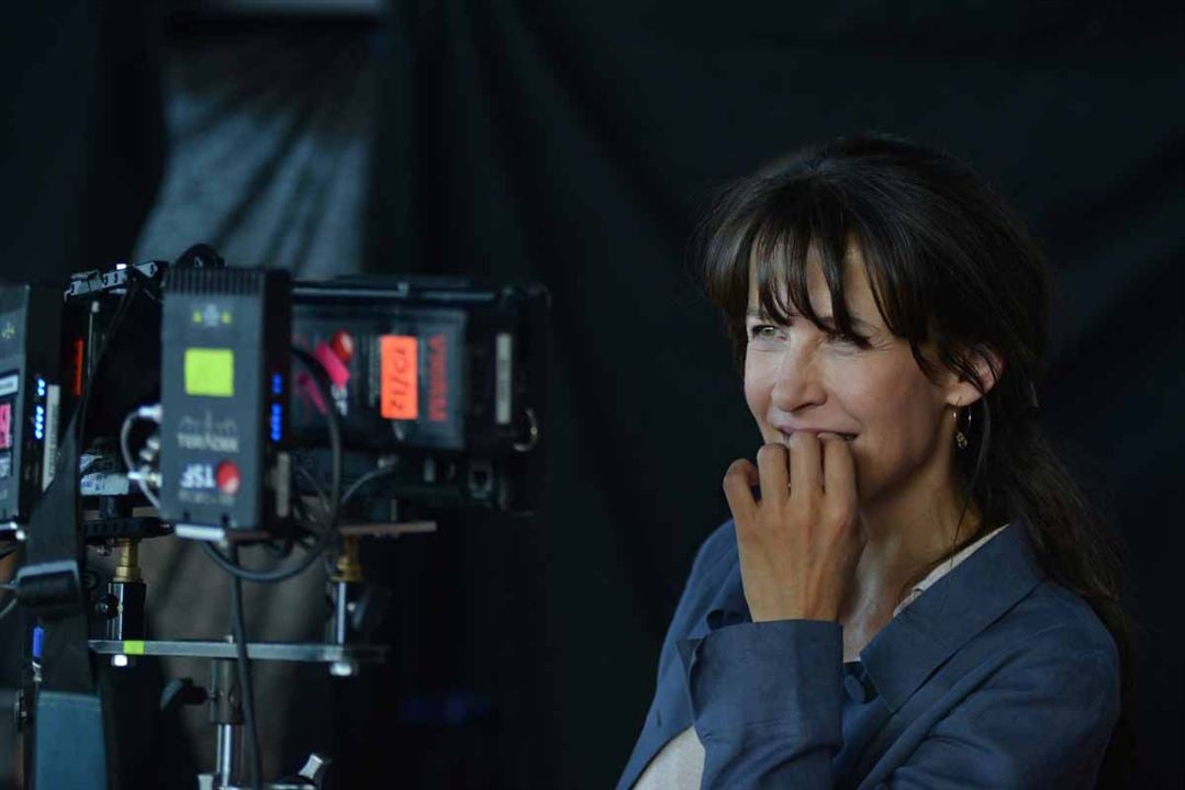 Mme Mills, une voisine si parfaite : Photo Sophie Marceau