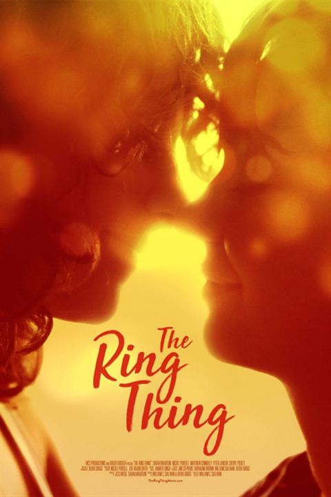 The Ring Thing : Affiche