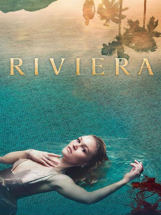 Riviera : Affiche