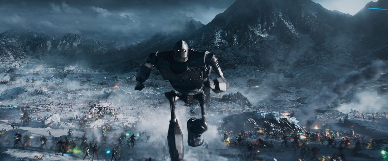 Ready Player One : Photo